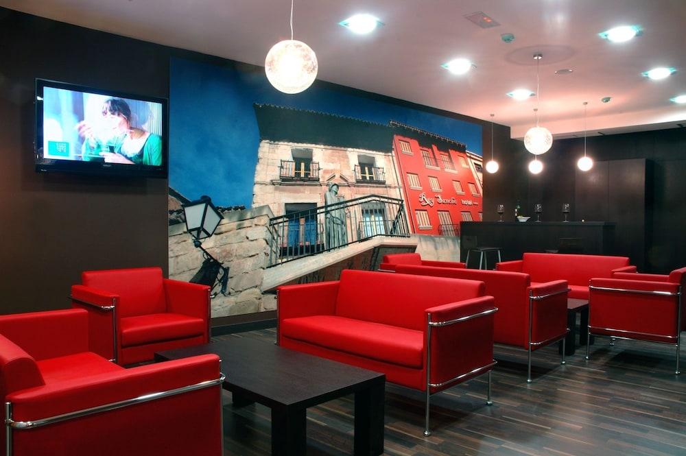 桑乔大帝酒店 纳瓦雷特 外观 照片