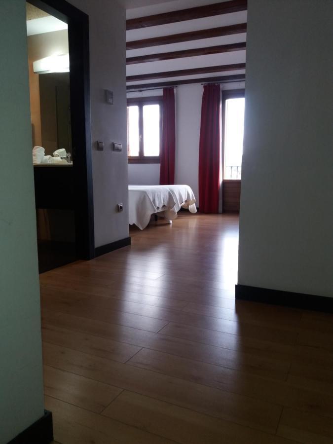 桑乔大帝酒店 纳瓦雷特 外观 照片