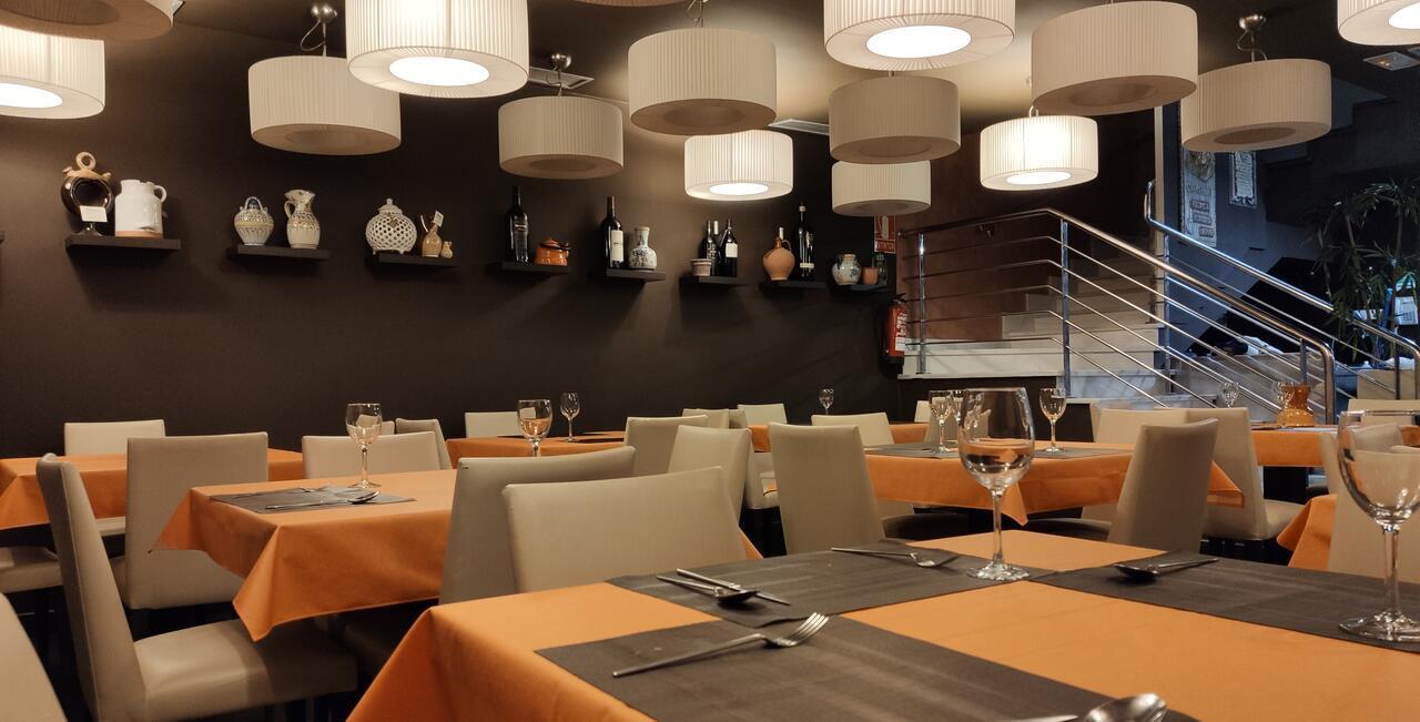 桑乔大帝酒店 纳瓦雷特 外观 照片
